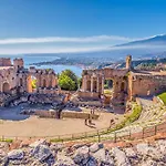 Lägenhet Kalma Taormina